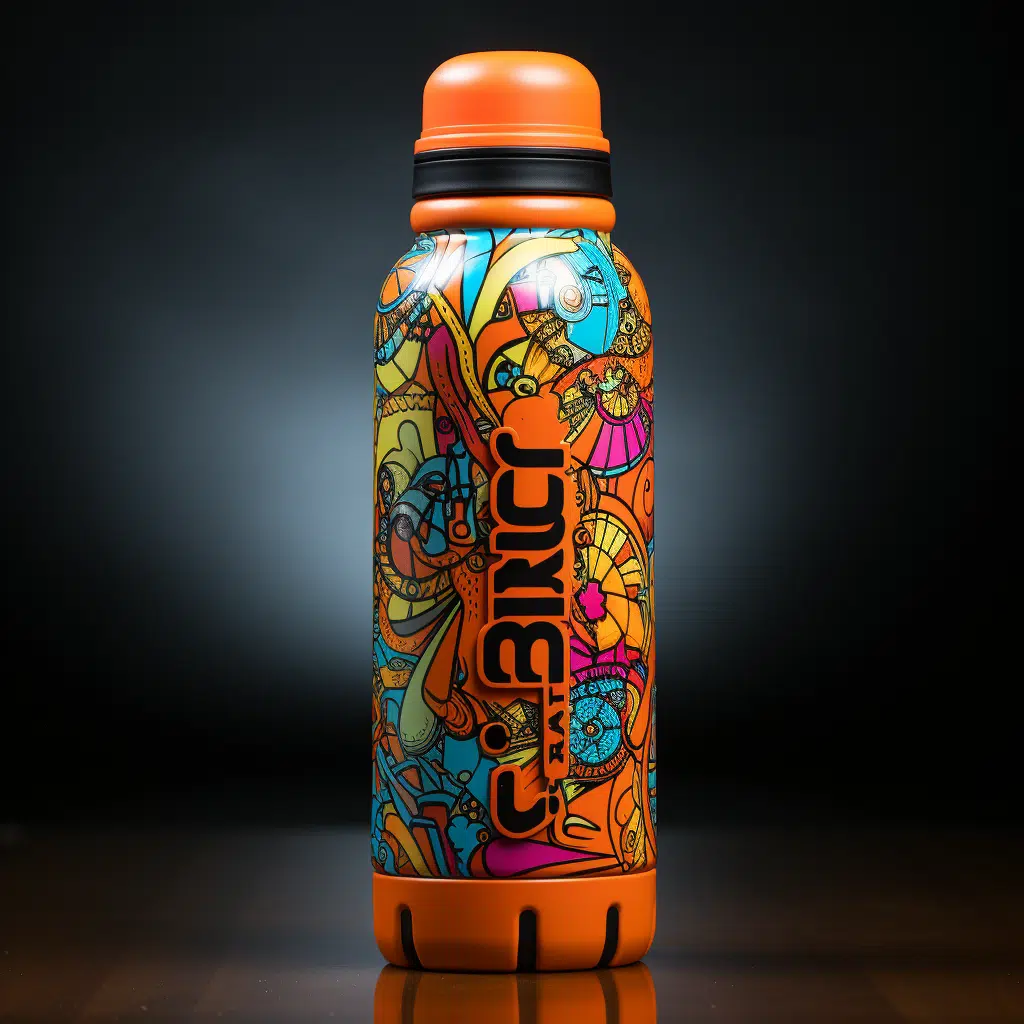 cirkul water bottle