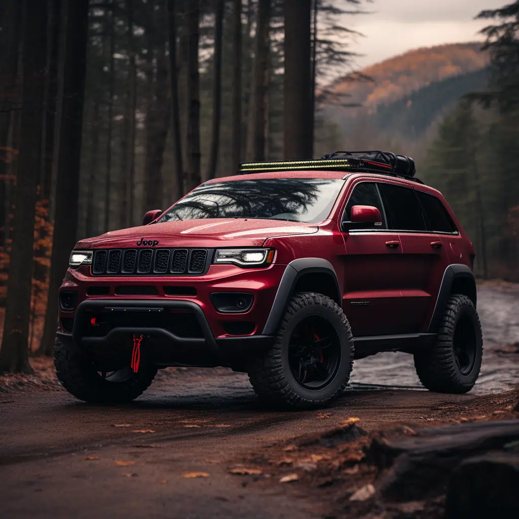 jeep trackhawk