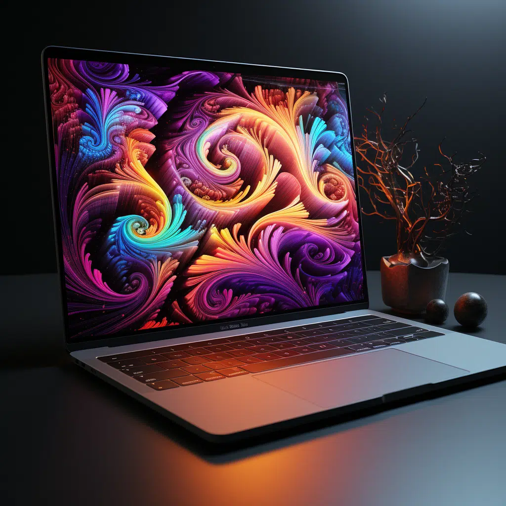 macbook pro 2024