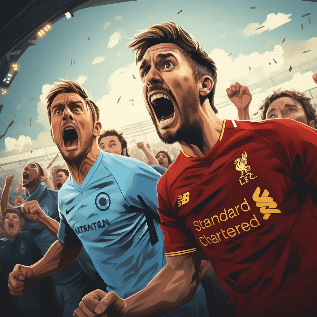 man city vs liverpool