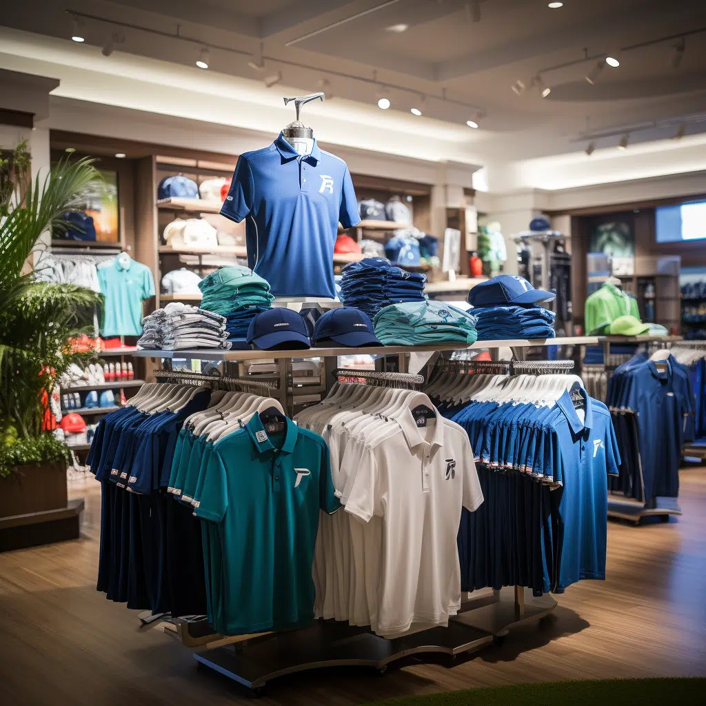 pga tour superstore