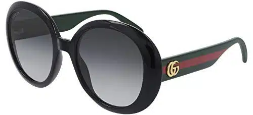 Gucci GGS Black One Size