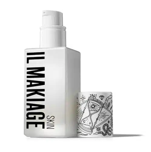 IL MAKIAGE POWER BOOST SERUM ANTI AGING HYALURONIC SERUM