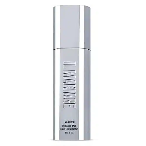 IL makiage NO FILTER PORELESS BASE SMOOTHING PRIMER, L FL OZ