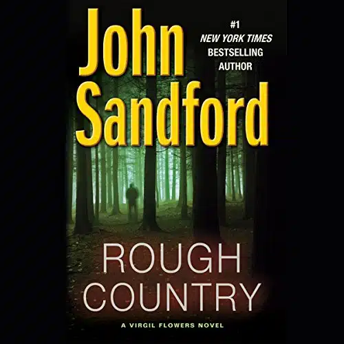 Rough Country A Virgil Flowers Novel