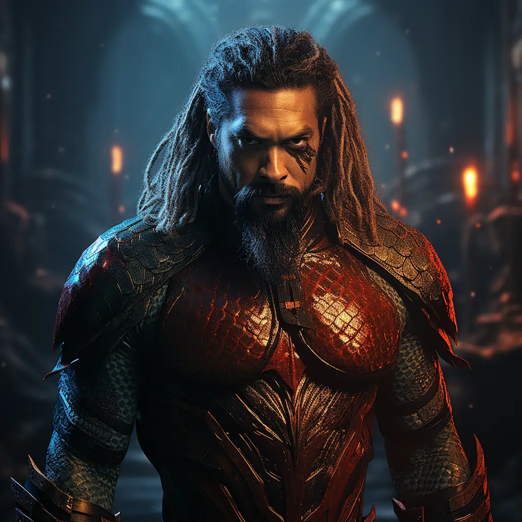 aquaman 2