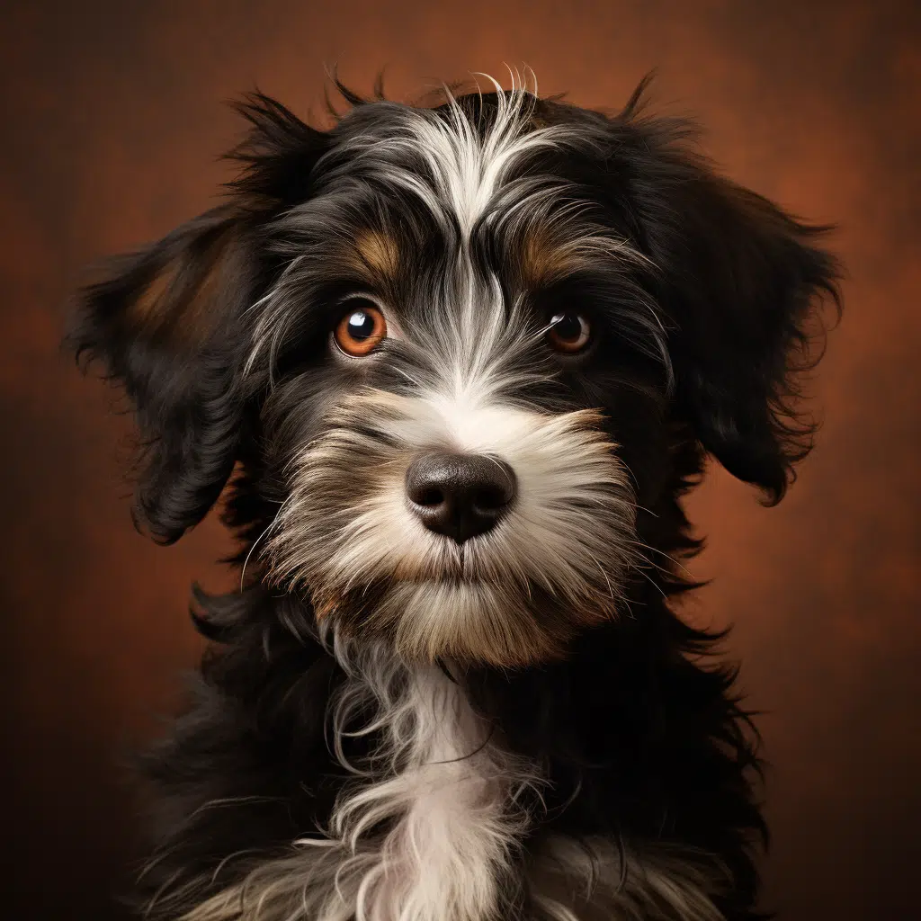 aussiedoodle