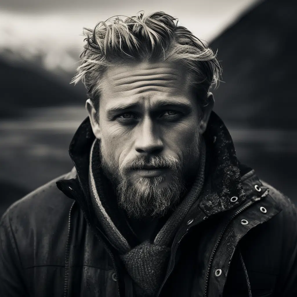 charlie hunnam