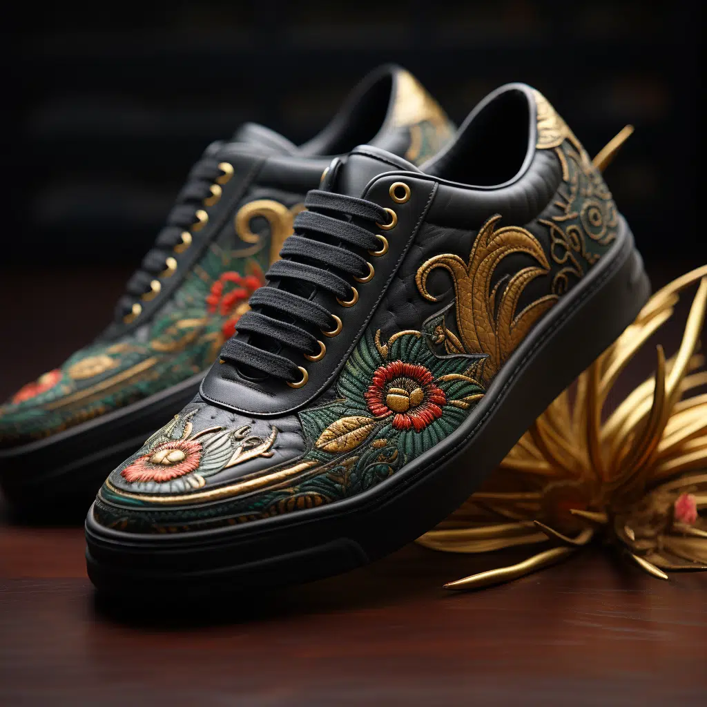 gucci shoes