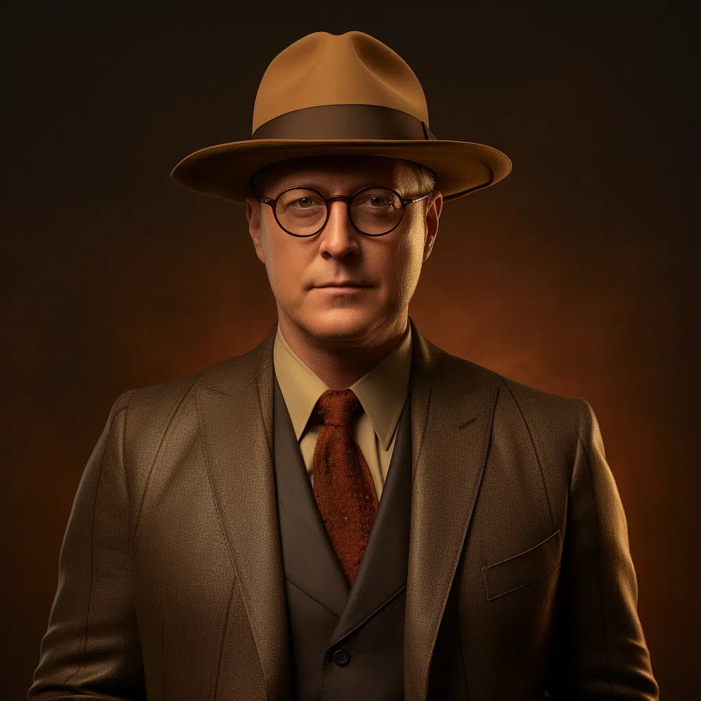 james spader