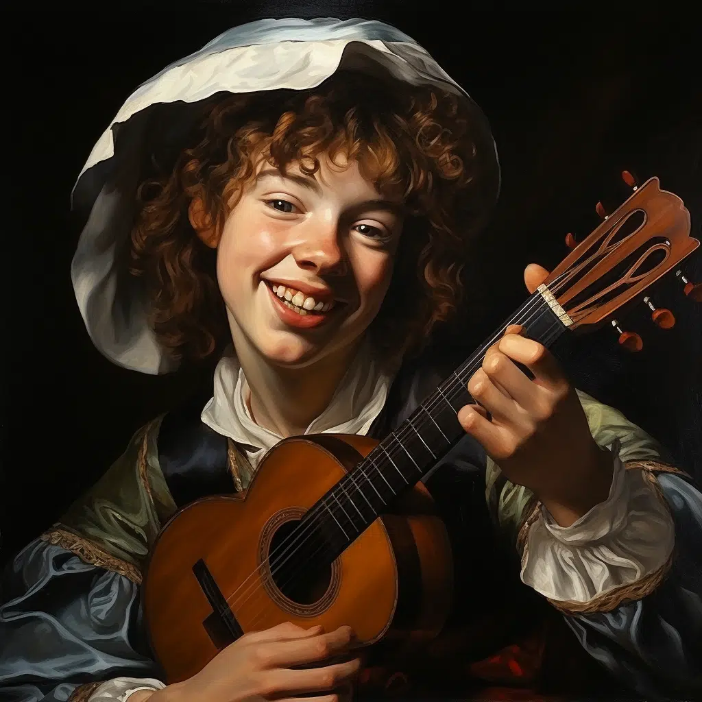 judith leyster