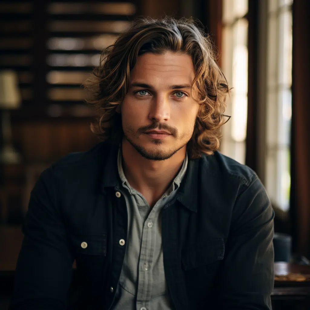 luke grimes