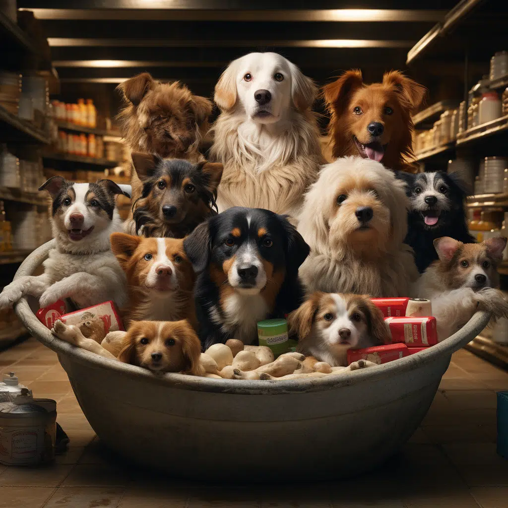 pet supermarket