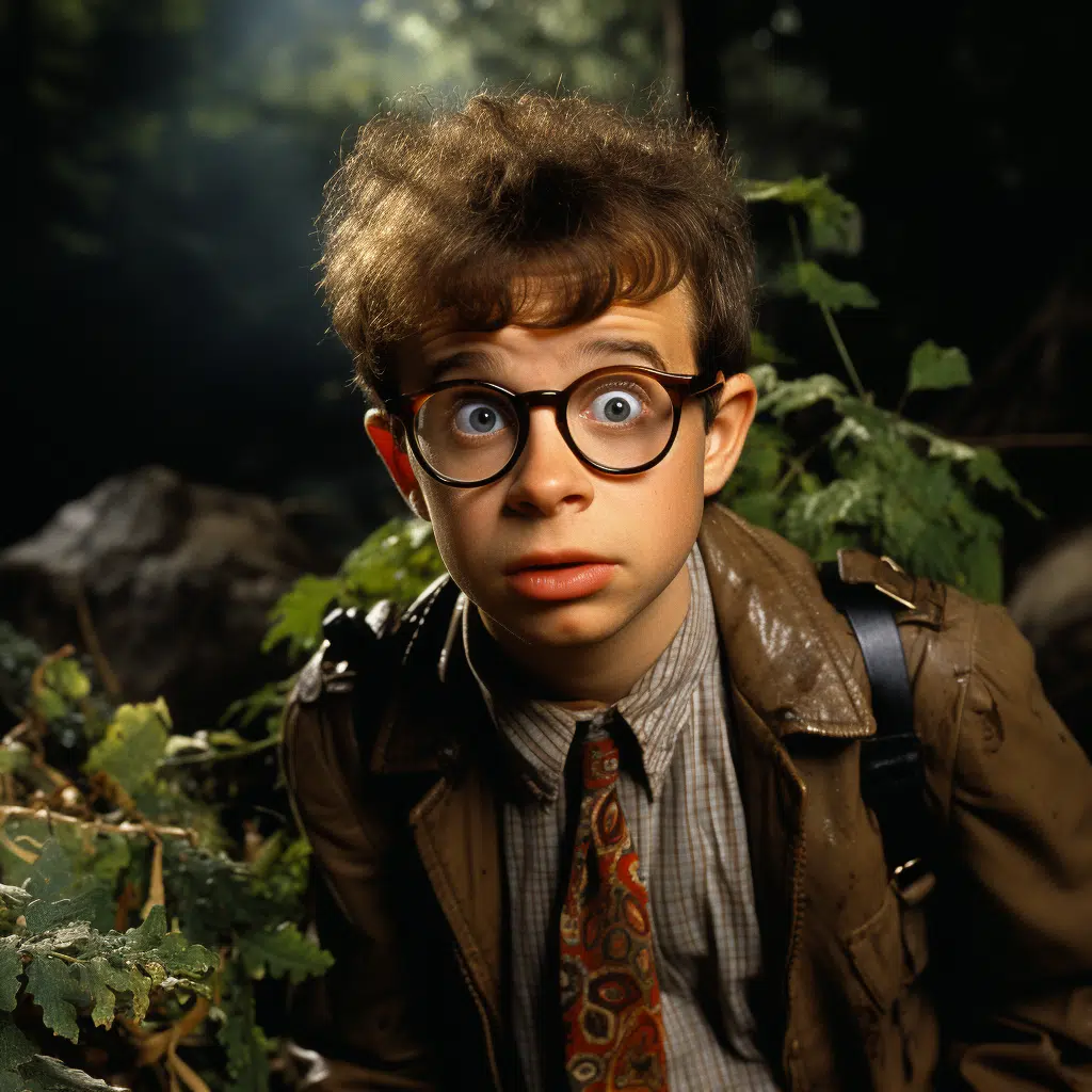 Best rick moranis