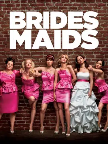 Bridesmaids