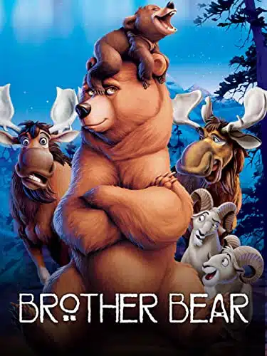 Brother Bear