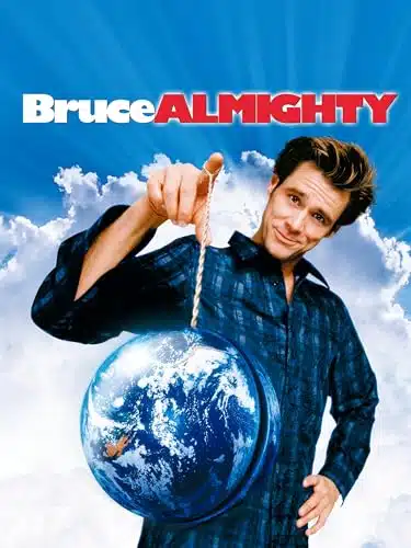 Bruce Almighty