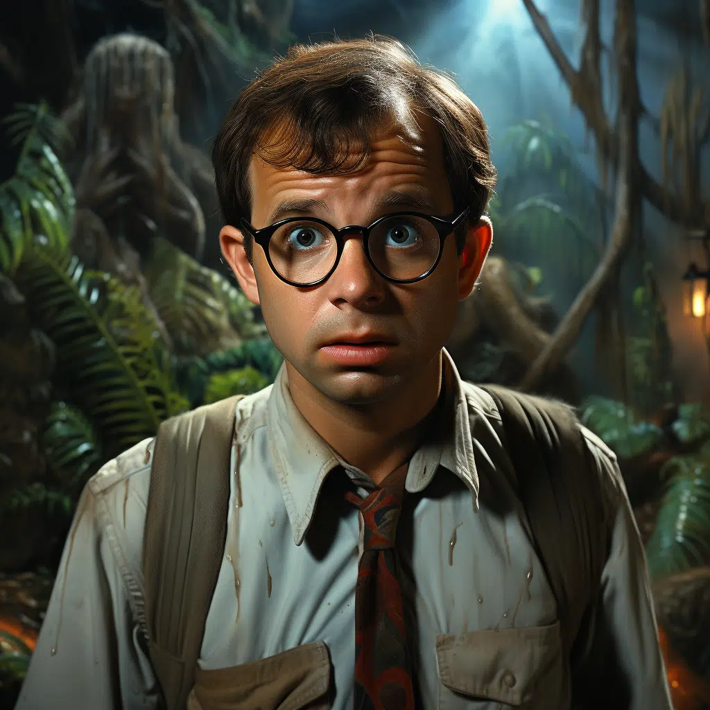 Buy rick moranis