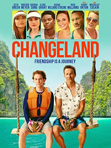 Changeland