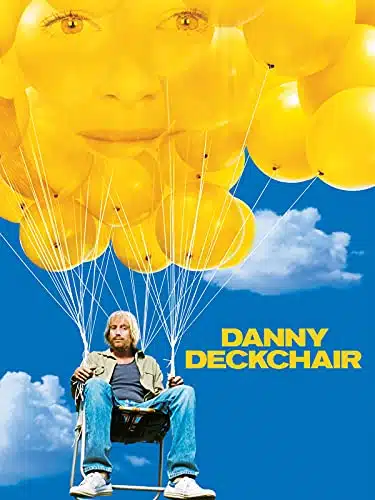 Danny Deckchair