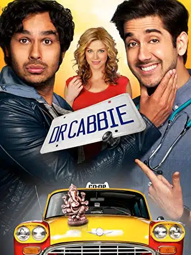 Dr. Cabbie