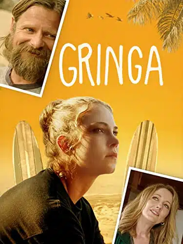 Gringa