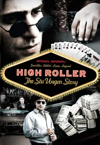 High Roller The Stu Ungar Story