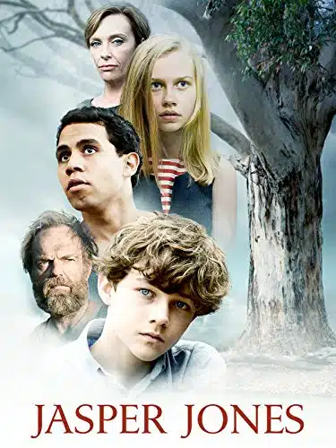 Jasper Jones