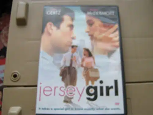 Jersey Girl