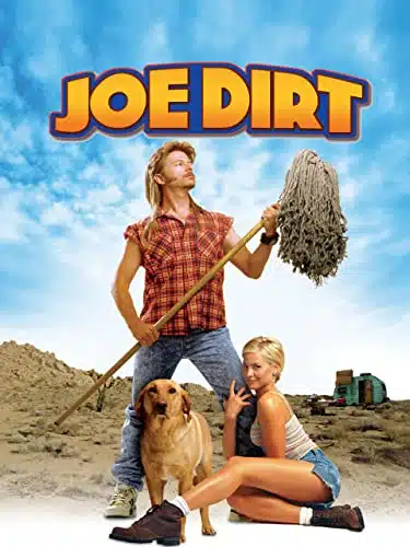 Joe Dirt