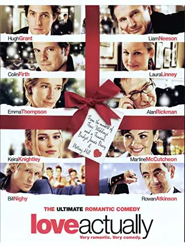 Love Actually