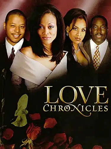 Love Chronicles