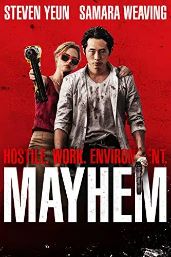 Mayhem