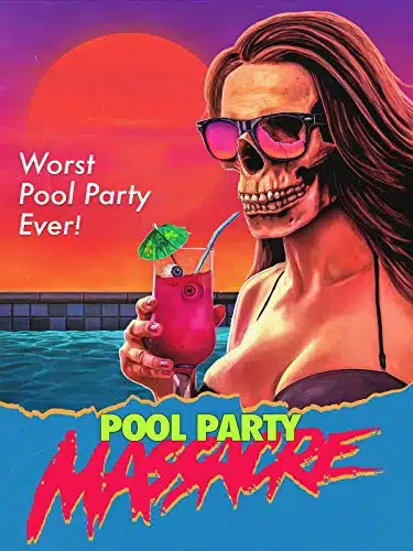 Pool Party Massacre