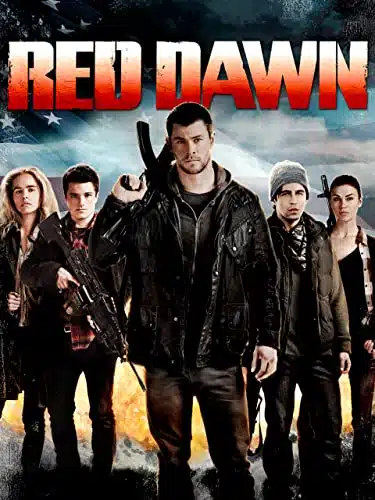 Red Dawn ()