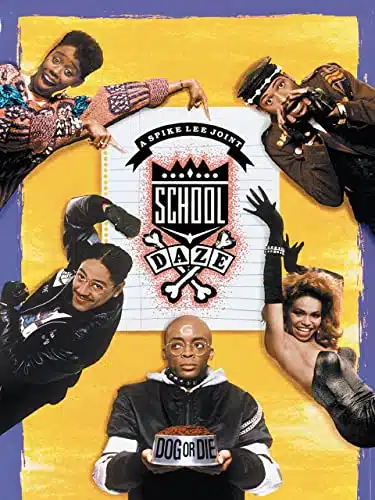 School Daze