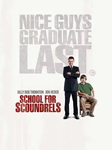 School for Scoundrels