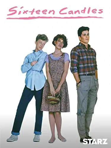 Sixteen Candles