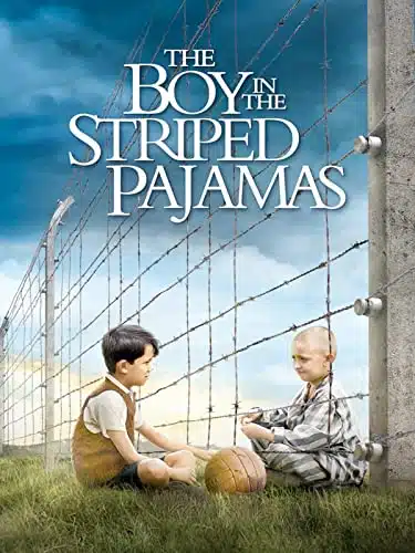 The Boy in the Striped Pajamas