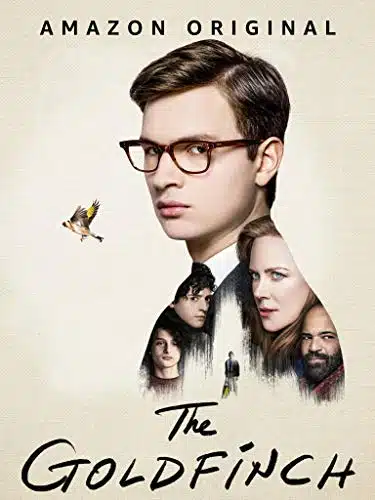 The Goldfinch