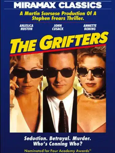 The Grifters