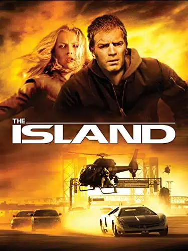 The Island