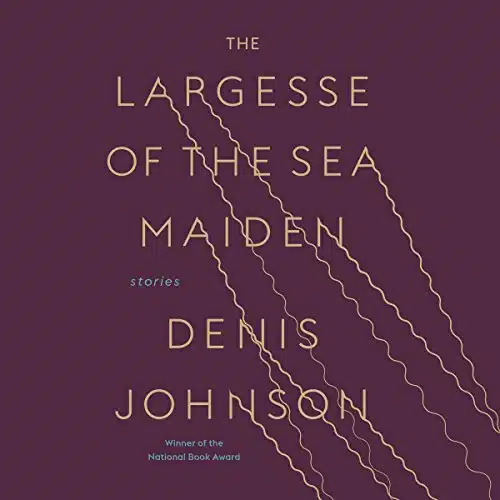 The Largesse of the Sea Maiden Stories