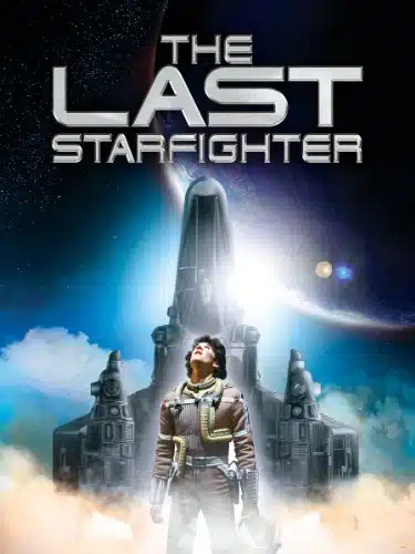 The Last Starfighter