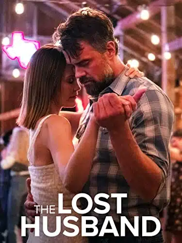 The Lost Husband