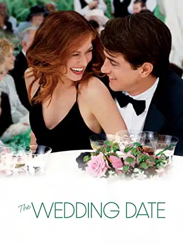 The Wedding Date