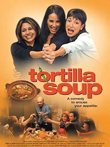 Tortilla Soup