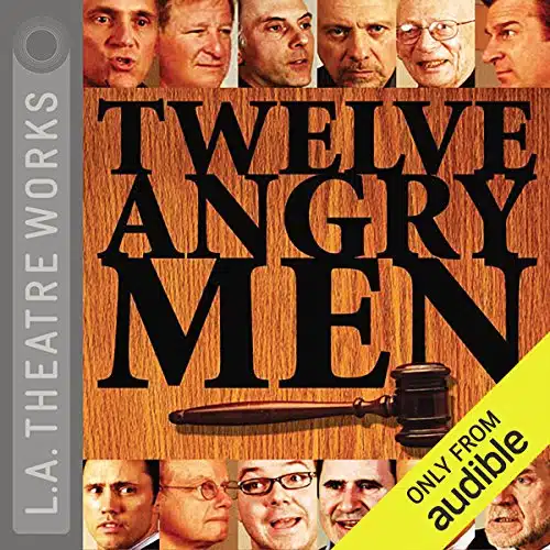 Twelve Angry Men