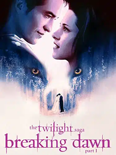 Twilight Saga Breaking Dawn Part