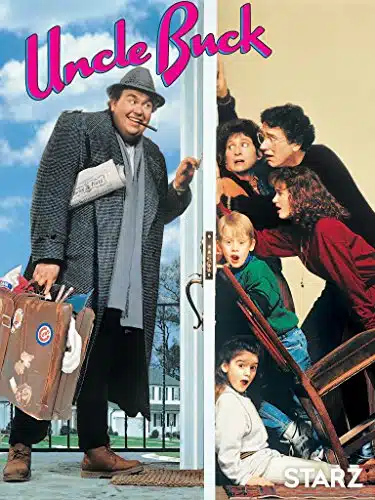 Uncle Buck